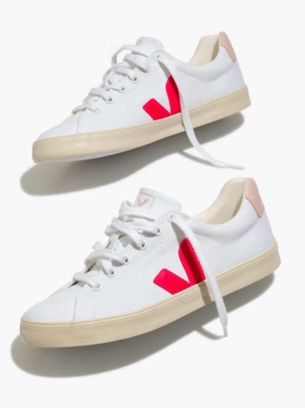 Veja Esplar Canvas sneaker
